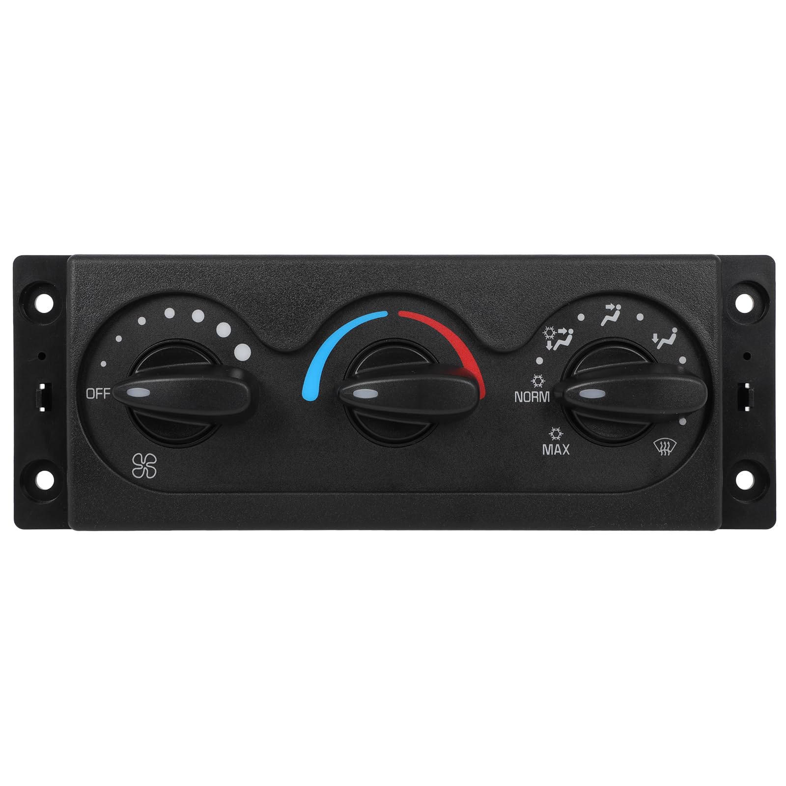 Amazon.com: SCITOO 3545543C6 Climate Control Module AC Control